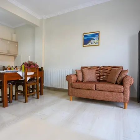 Christina's House By Guestcorfu Casa vacanze *