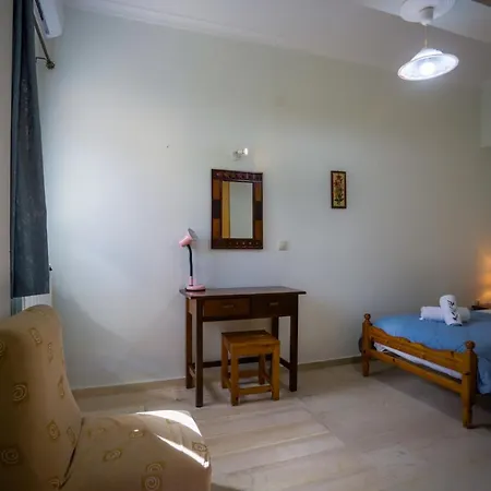 Casa vacanze Christina's House By Guestcorfu