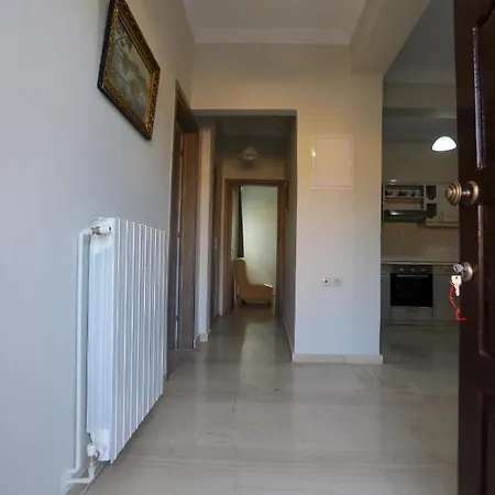 Christina's House By Guestcorfu Casa vacanze Kastellanoi (Parelioi, Corfu)