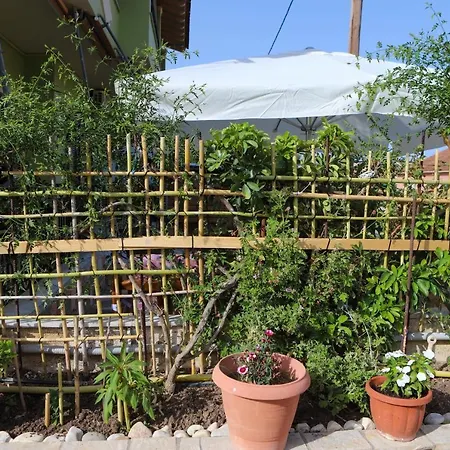 Christina's House By Guestcorfu Casa vacanze *