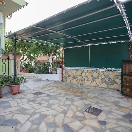 Christina's House By Guestcorfu Casa vacanze Kastellanoi (Parelioi, Corfu)