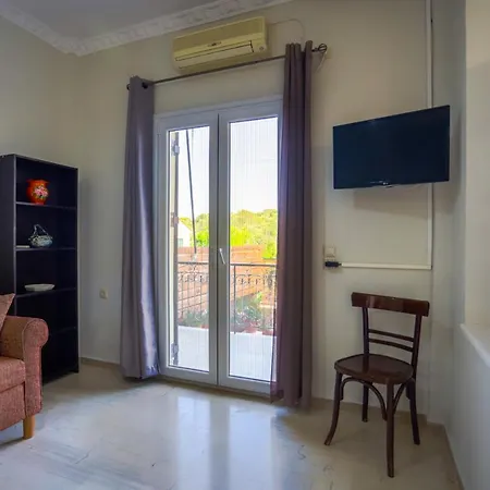Christina's House By Guestcorfu Holiday home