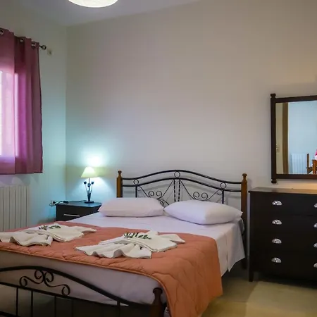 Сasa de vacaciones Christina's House By Guestcorfu