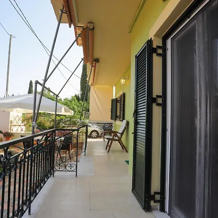 Christina's House By Guestcorfu *