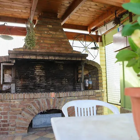 Christina's House By Guestcorfu Сasa de vacaciones *