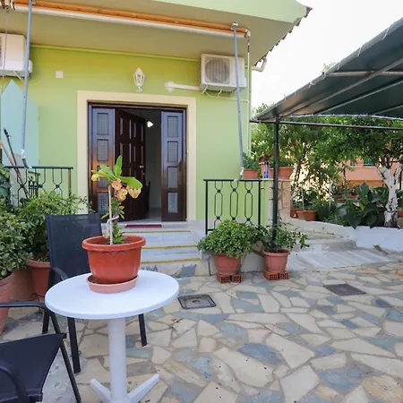 Christina's House By Guestcorfu Vakantiehuis