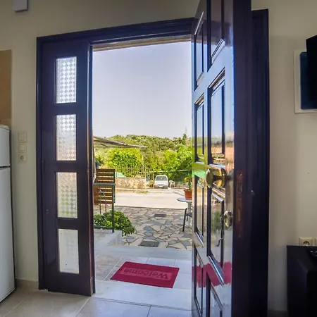 Christina's House By Guestcorfu Сasa de vacaciones