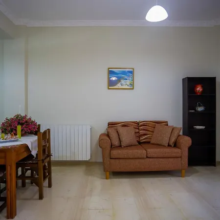 Holiday home Christina's House By Guestcorfu *