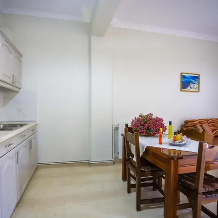 Holiday home Christina's House By Guestcorfu