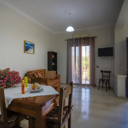 Christina's House By Guestcorfu *