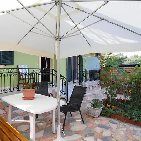 Holiday home Christina's House By Guestcorfu *