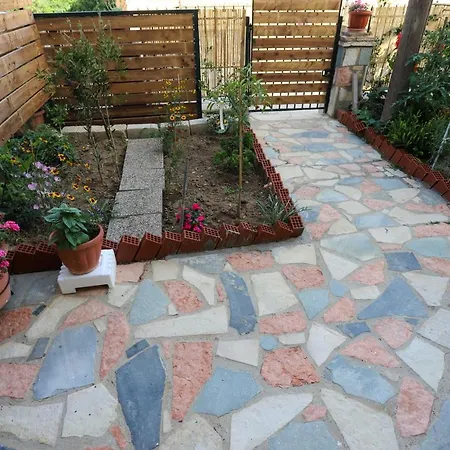 Christina's House By Guestcorfu Holiday home