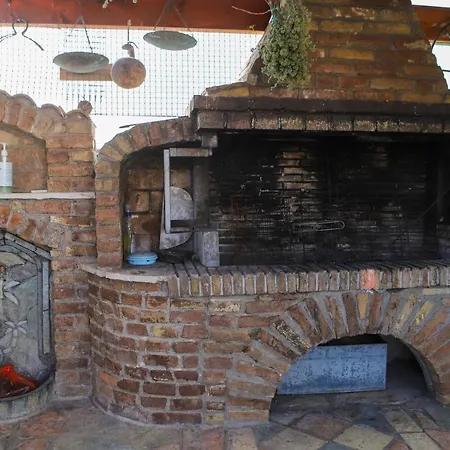 Christina's House By Guestcorfu Holiday home *