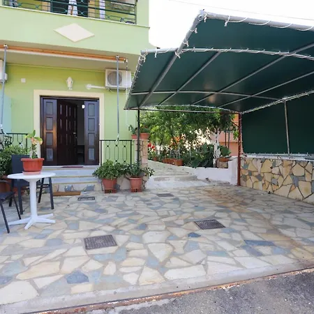 Holiday home Christina's House By Guestcorfu *