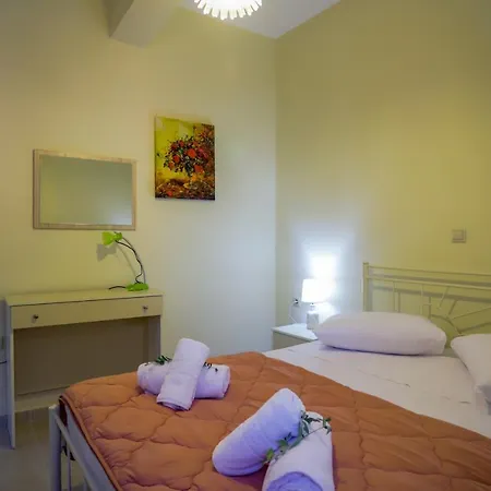 Christina's House By Guestcorfu Holiday home
