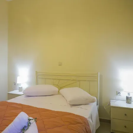 Christina's House By Guestcorfu Holiday home *