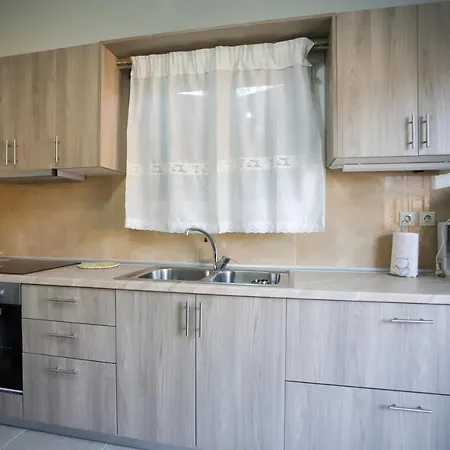 Christina's House By Guestcorfu Holiday home Kastellanoi (Parelioi, Corfu)